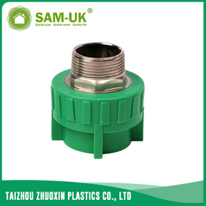 1/2 inch PPR Socket, Water, Coupler